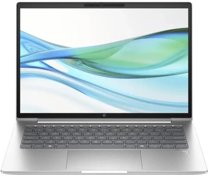 Ноутбук  HP ProBook 440 G11 14 ", Core Ultra 5, 16 Гб RAM, 512 Гб SSD, Arc graphics, Серебристый 113350