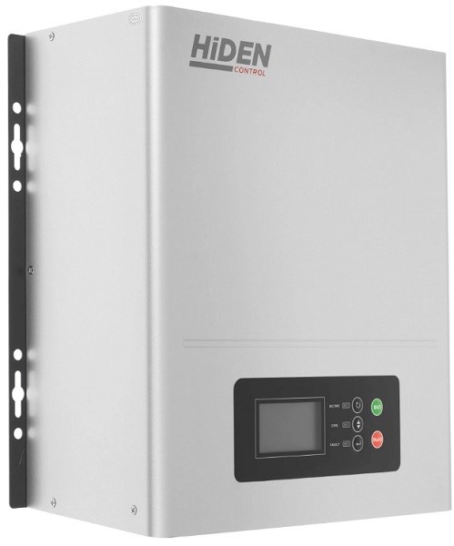 Источник бесперебойного питания  HIDEN HPS20-0312N 101612