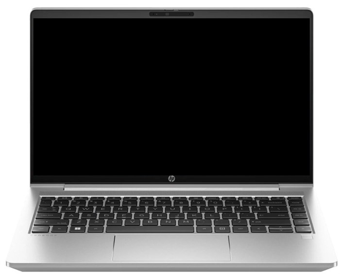 Ноутбук  HP ProBook 440 G10 14 ", Core i5, 16 Гб RAM, 512 Гб SSD, Iris Xe Graphics, Серебристый 113370