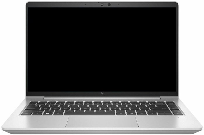 Ноутбук  HP EliteBook 640 G9 14 ", Core i5, 8 Гб RAM, 512 Гб SSD, Iris Xe Graphics, Серебристый 113380