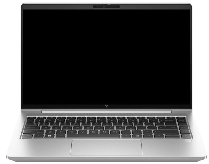 Ноутбук  HP EliteBook 640 G10 14 ", Core i5, 16 Гб RAM, 2 Тб SSD, Iris Xe Graphics, Серебристый 113382