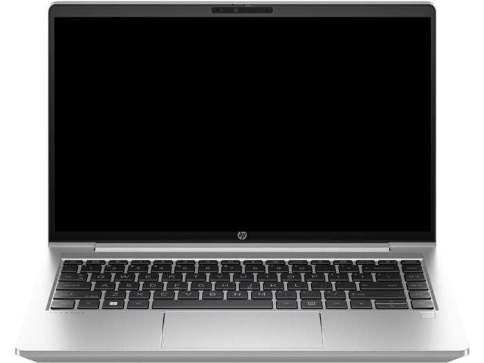 Ноутбук  HP ProBook 440 G10 14 ", Core i5, 16 Гб RAM, 512 Гб SSD, Iris Xe Graphics, Серебристый 113383