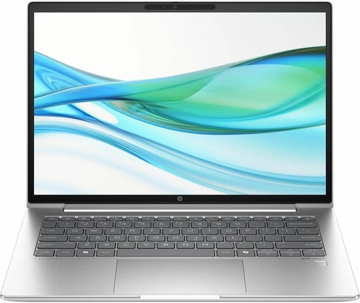 Ноутбук  HP ProBook 440 G11 14 ", Core Ultra 5, 16 Гб RAM, 512 Гб SSD, Arc graphics, Серебристый 113385