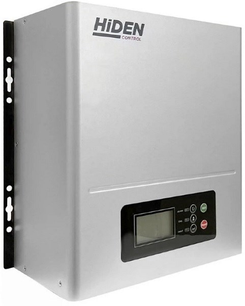 Источник бесперебойного питания  HIDEN HPS20-0612N 101614