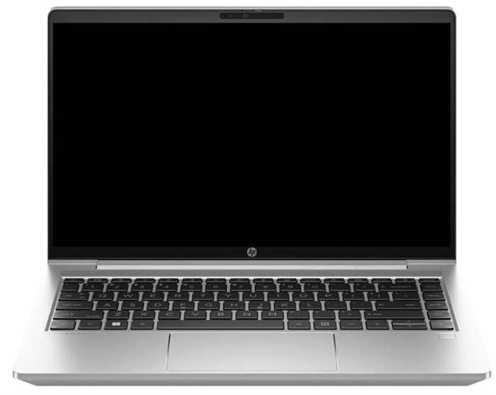 Ноутбук  HP ProBook 440 G10 14 ", Core i5, 16 Гб RAM, 512 Гб SSD, Iris Xe Graphics, Серебристый 113423