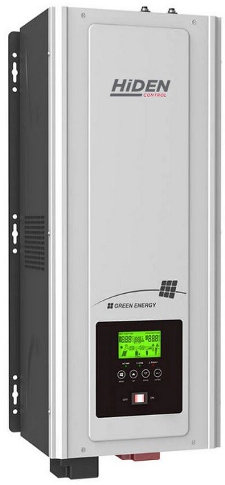 Источник бесперебойного питания  HIDEN HPS30-6048 101618