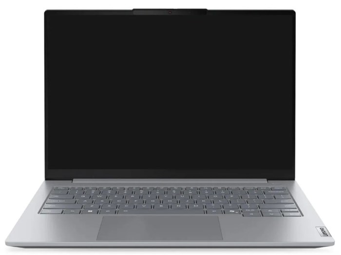 Ноутбук  Lenovo ThinkBook 14 G8 IRL 14 ", Core 5, 8 Гб RAM, 512 Гб SSD, Arc graphics, Серый 113444