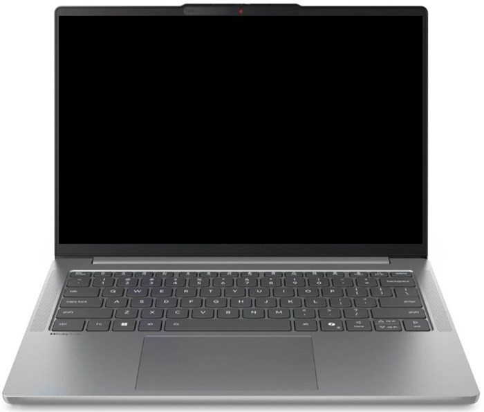 Ноутбук  Lenovo IdeaPad Slim 5 14AHP10 14 ", Ryzen 7, 16 Гб RAM, 512 Гб SSD, Radeon Graphics, Серый 113448