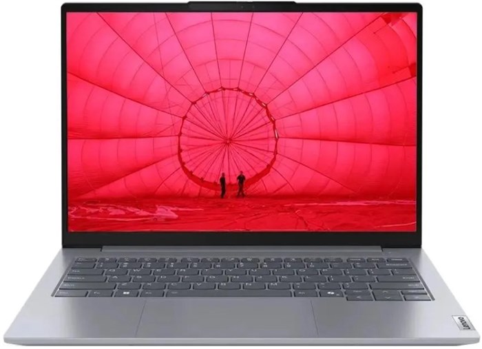 Ноутбук  Lenovo ThinkBook 14 G7 IML 14 ", Core Ultra 7, 16 Гб RAM, 512 Гб SSD, Arc graphics, Серый 113472