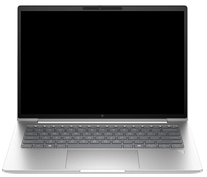Ноутбук  HP EliteBook 640 G11 14 ", Core Ultra 5, 16 Гб RAM, 512 Гб SSD, Arc graphics, Серебристый 113473