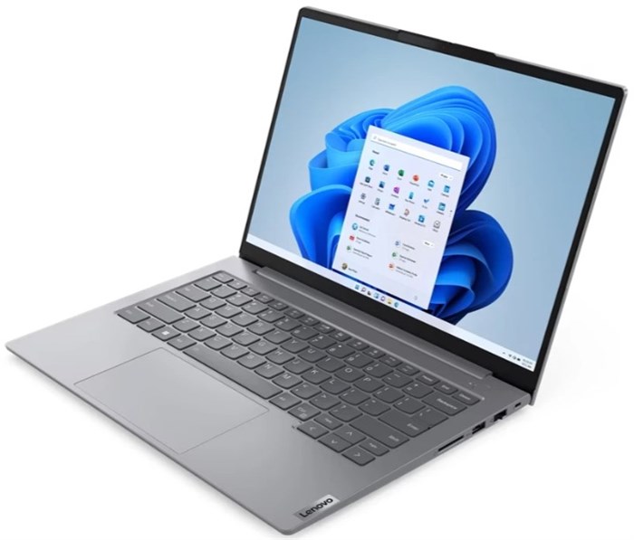Ноутбук  Lenovo ThinkBook 14 G7 IML 14 ", Core Ultra 7, 16 Гб RAM, 512 Гб SSD, Arc graphics, Серый 113528