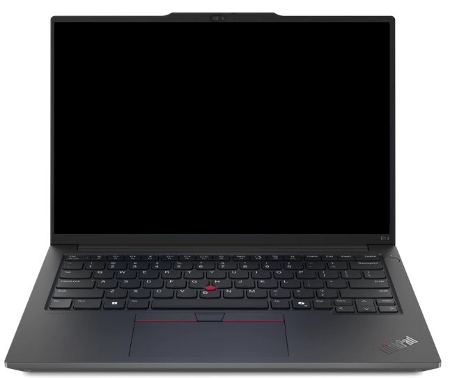 Ноутбук  Lenovo ThinkPad E14 G6 14 ", Ryzen 7, 16 Гб RAM, 512 Гб SSD, Radeon Graphics, Черный 113540