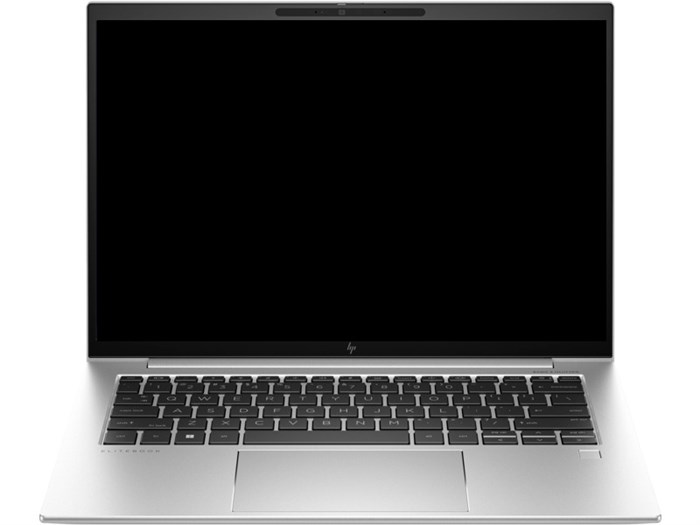 Ноутбук  HP EliteBook 840 G10 14 ", Core i5, 16 Гб RAM, 1 Тб SSD, Iris Xe Graphics, Серебристый 113543
