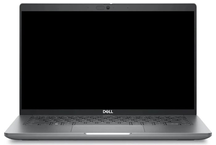 Ноутбук  Dell Latitude 5450 14 ", Core i5, 8 Гб RAM, 512 Гб SSD, Arc graphics, Серый 113544