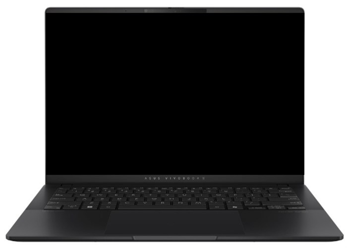 Ноутбук  ASUS S5406SA-QD202 14 ", Core Ultra 5, 16 Гб RAM, 1 Тб SSD, Arc graphics, Черный 113554