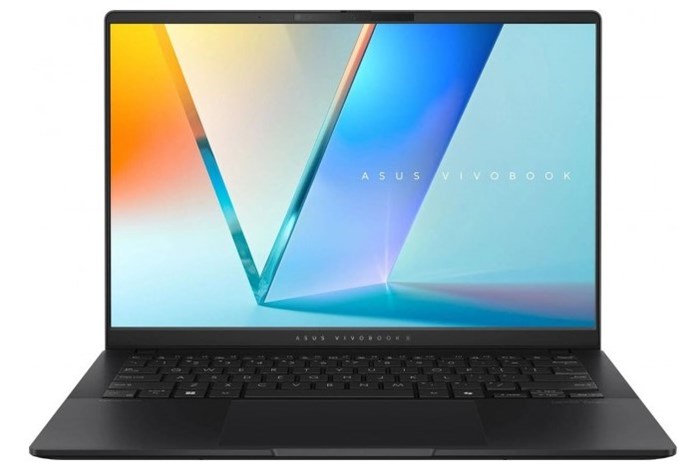 Ноутбук  ASUS VivoBook S14 S5406SA-QD237 14 ", Core Ultra 5, 16 Гб RAM, 512 Гб SSD, Arc graphics, Черный 113562