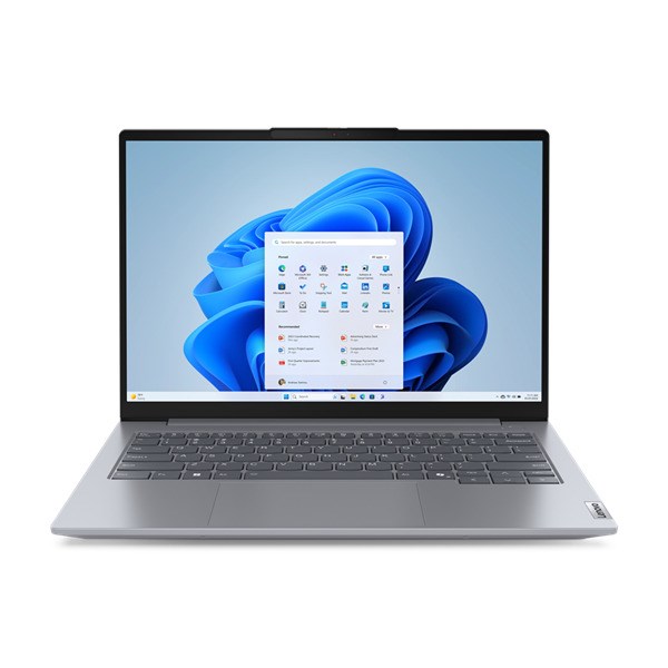 Ноутбук  Lenovo ThinkBook 14 G7 IML 14 ", Core Ultra 5, 16 Гб RAM, 512 Гб SSD, HD Graphics, Серый 113563