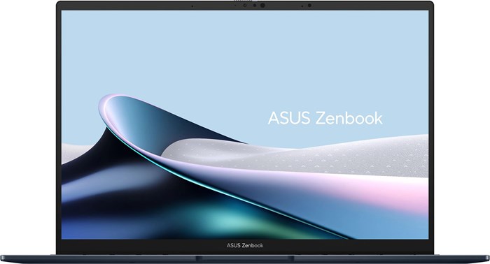 Ноутбук  ASUS Zenbook 14 OLED UX3405MA-QD986 14 ", Core Ultra 5, 16 Гб RAM, 512 Гб SSD, Arc graphics, Синий 113584