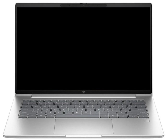 Ноутбук  HP ProBook 4 G1q 14 ", Snapdragon, 16 Гб RAM, 512 Гб SSD, Adreno, Серебристый 113607
