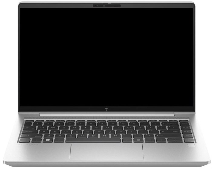 Ноутбук  HP EliteBook 640 G10 14 ", Core i5, 16 Гб RAM, 512 Гб SSD, Iris Xe Graphics, Серебристый 113609