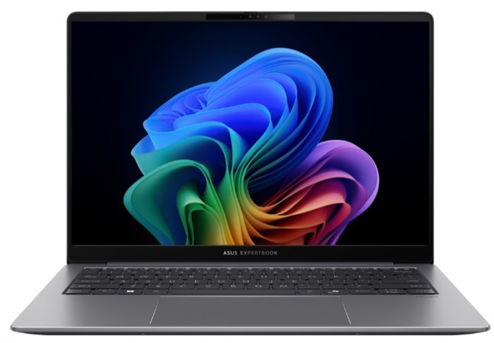 Ноутбук  ASUS ExpertBook Mainstream P5405CSA-NZ0301 14 ", Core Ultra 5, 32 Гб RAM, 1 Тб SSD, Arc graphics, Серый 113630