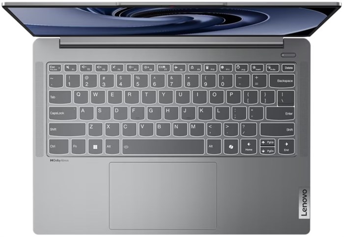 Ноутбук  Lenovo IdeaPad Pro 5 14IMH9 14 ", Core Ultra 5, 16 Гб RAM, 1 Тб SSD, Arc graphics, Серый 113636