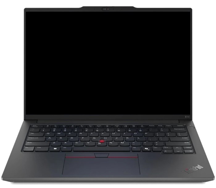Ноутбук  Lenovo ThinkPad E14 G6 14 ", Core Ultra 7, 16 Гб RAM, 512 Гб SSD, Arc graphics, Черный 113643