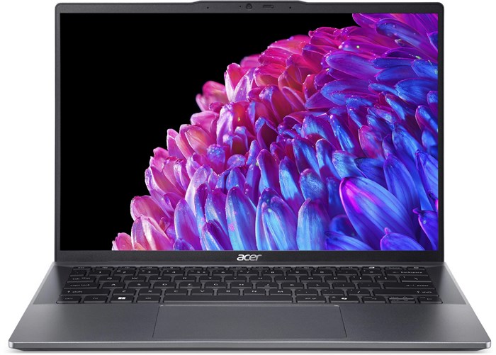 Ноутбук  Acer Swift Go 14 SFG14-63-R57X 14 ", Ryzen 7, 16 Гб RAM, 1 Тб SSD, Radeon Graphics, Металлический 113649