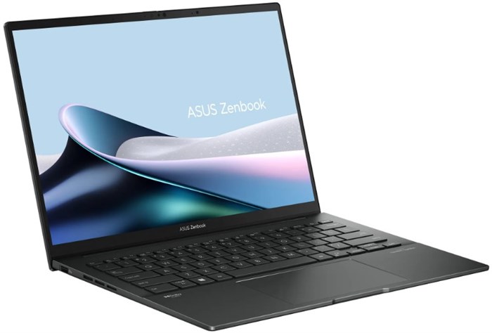 Ноутбук  ASUS Zenbook 14 Q425MA-U71TB 14 ", Core Ultra 7, 16 Гб RAM, 1 Тб SSD, Arc graphics, Темно-серый 113651