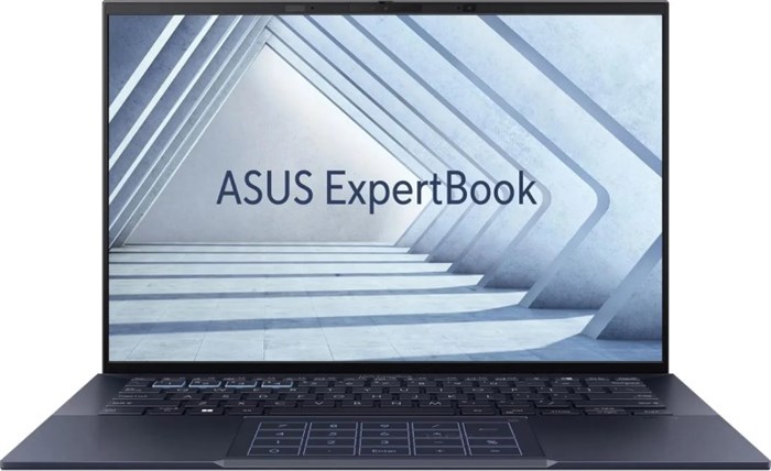 Ноутбук  ASUS ExpertBook B9 OLED B9403CVAR-PP2161 14 ", Core 5, 16 Гб RAM, 512 Гб SSD, UHD Graphics, Черный 113656