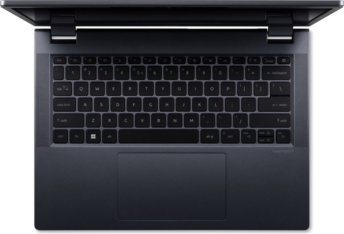 Ноутбук  Acer TMP414-53 14 ", Core i7, 32 Гб RAM, 512 Гб SSD, Iris Xe Graphics, Черный 113670