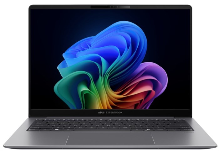 Ноутбук  ASUS ExpertBook P5405CSA-NZ0209 14 ", Core Ultra 7, 32 Гб RAM, 1 Тб SSD, Arc graphics, Серый 113675