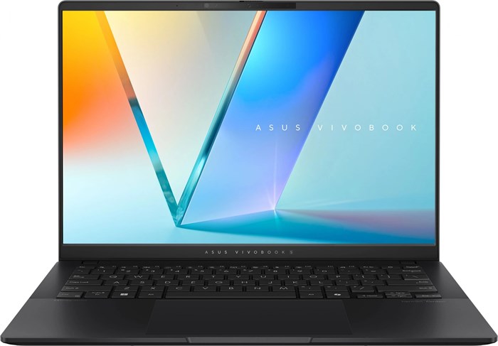 Ноутбук  ASUS VivoBook S14 S5406SA-QD200 14 ", Core Ultra 7, 32 Гб RAM, 1 Тб SSD, Arc graphics, Черный 113688