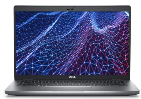 Ноутбук  Dell Latitude 5430 14 ", Core i5, 16 Гб RAM, 256 Гб SSD, Iris Xe Graphics, Черный 113698