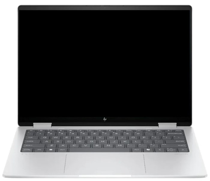 Ноутбук  HP Envy x360 14-fa0011ci 14 ", Ryzen 5, 16 Гб RAM, 512 Гб SSD, Radeon Graphics, Серебристый 113700