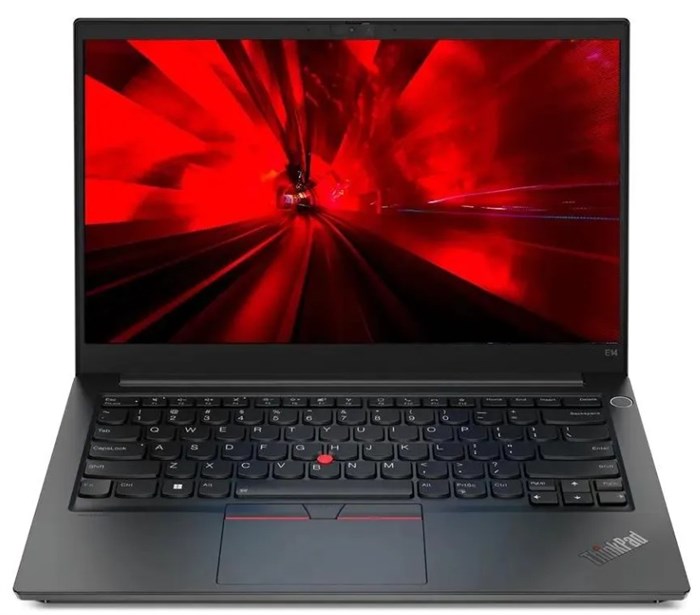 Ноутбук  Lenovo ThinkPad E14 Gen 5 14 ", Core i5, 16 Гб RAM, 512 Гб SSD, Iris Xe Graphics, Черный 113718