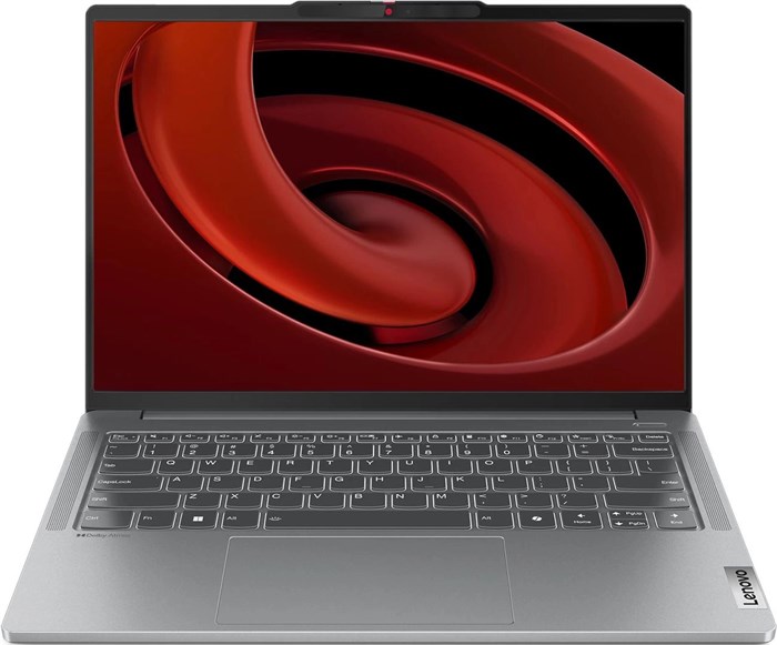 Ноутбук  Lenovo IdeaPad 5 Pro 14AHP9 14 ", Ryzen 5 PRO, 16 Гб RAM, 1 Тб SSD, GeForce RTX 3050, Серый 113723