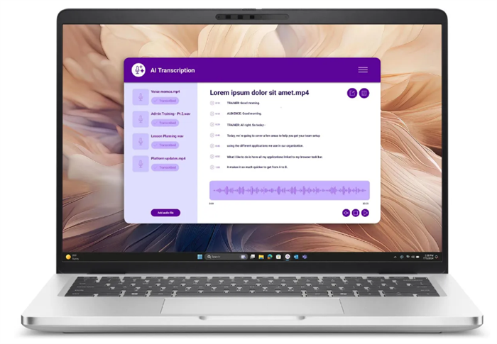 Ноутбук  Dell Pro 14 Plus 14 ", Core Ultra 7, 16 Гб RAM, 512 Гб SSD, Серый 113743