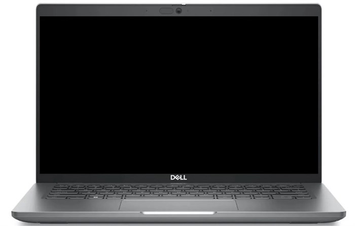 Ноутбук  Dell Latitude 5450 14 ", Core Ultra 7, 16 Гб RAM, 512 Гб SSD, Arc graphics, Серый 113747
