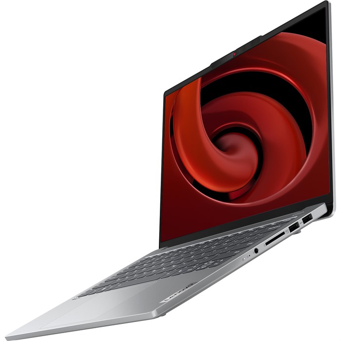 Ноутбук  Lenovo IdeaPad Pro 5 14AHP9 14 ", Ryzen 7, 16 Гб RAM, 1 Тб SSD, GeForce RTX 3050, Серый 113750