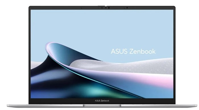 Ноутбук  ASUS Zenbook 14 UX3405CA-PP477 14 ", Core Ultra 9, 32 Гб RAM, 512 Гб SSD, Arc graphics, Серебристый 113751