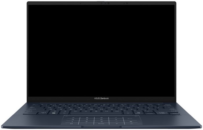 Ноутбук  ASUS ZenBook 14 UX3405CA-PP679 14 ", Core Ultra 9, 32 Гб RAM, 1 Тб SSD, Arc graphics, Синий 113759
