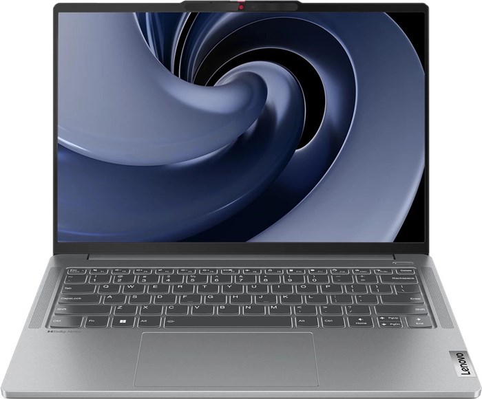Ноутбук  Lenovo IdeaPad 5 Pro 14IMH9 14 ", Core Ultra 7, 32 Гб RAM, 1 Тб SSD, Arc graphics, Серый 113762