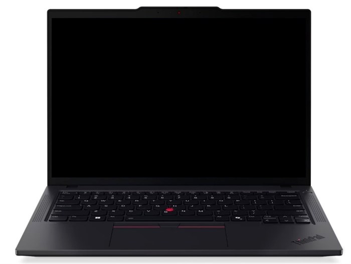 Ноутбук  Lenovo ThinkPad T14 Gen6 14 ", Core Ultra 7, 16 Гб RAM, 512 Гб SSD, Arc graphics, Черный 113785