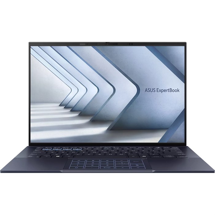 Ноутбук  ASUS B9403CVAR-KM1219X 14 ", Core 5, 16 Гб RAM, 1 Тб SSD, Iris Xe Graphics, Черный 113812