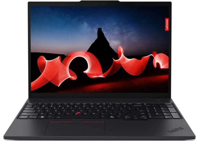 Ноутбук  Lenovo ThinkPad T14 G5 14 ", Core Ultra 5, 16 Гб RAM, 512 Гб SSD, Arc graphics, Черный 113813