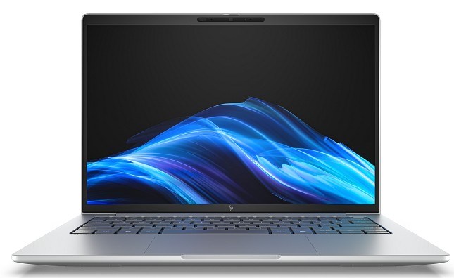 Ноутбук  HP EliteBook 8 G1i 14 ", Core Ultra 7, 32 Гб RAM, 1 Тб SSD, Arc graphics, Серебристый 113826