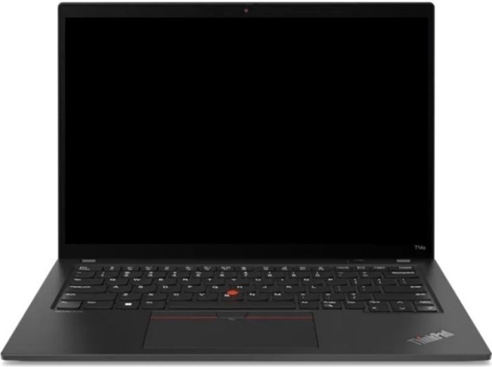 Ноутбук  Lenovo ThinkPad T14s Gen 4 14 ", Core i5, 16 Гб RAM, 512 Гб SSD, Iris Xe Graphics, Черный 113840