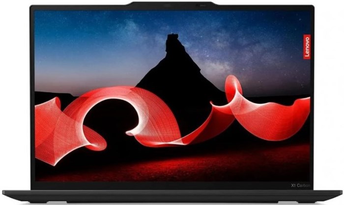 Ноутбук  Lenovo ThinkPad X1 Carbon Gen 12 14 ", Core Ultra 7, 16 Гб RAM, 512 Гб SSD, Arc graphics, Черный 113868