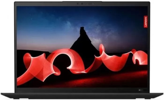 Ноутбук  Lenovo ThinkPad X1 Carbon 11 Gen 11 14 ", Core i7, 32 Гб RAM, 1 Тб SSD, Iris Xe Graphics, Черный 113872